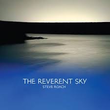 Roach, Steve - The Reverent Sky
