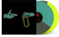 Run The Jewels - S/T