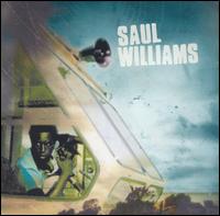 Williams, Saul - S/T