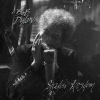 Dylan, Bob - Shadow Kingdom
