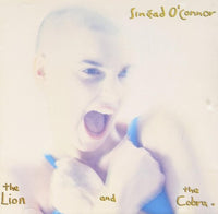 O'Connor, Sinead - The Lion And The Cobra
