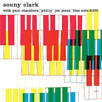 Clark, Sonny - Sonny Clark Trio