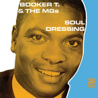 Booker T & The MG's - Soul Dressing