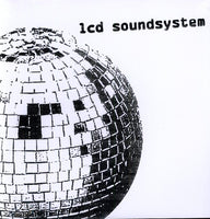 LCD Soundsystem - S/T