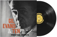 Evans, Gil - Gil Evans & Ten
