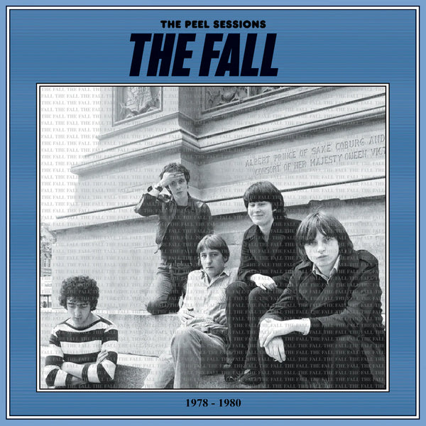 Fall, The - 1978-1980 Peel Sessions