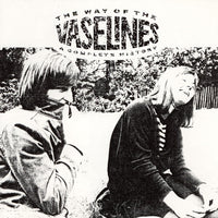 Vaselines, The - The Way of The Vaselines