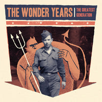 Wonder Years, The - The Greatest Generation