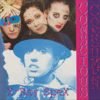 X-Ray Spex - Consumer Consciousness