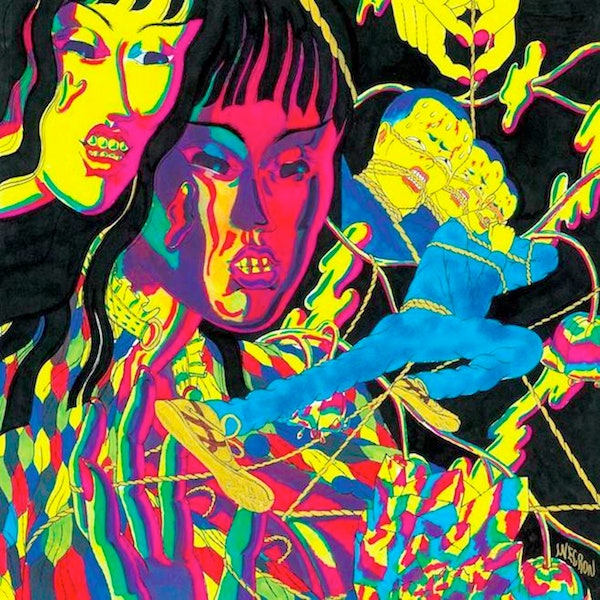 Oh Sees, Thee - Drop