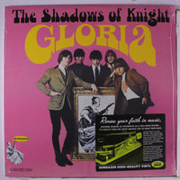 Shadows of Knight, The - Gloria!