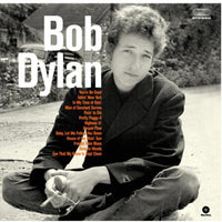 Dylan, Bob - S/T