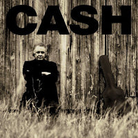 Cash, Johnny - American II: Unchained