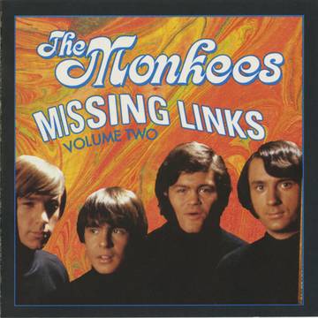 Monkees, The - Missing Links Volume 2