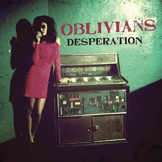 Oblivians, The - Desperation