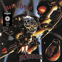 Motorhead - Bomber
