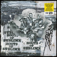 Roots of Sublime (Compilation) - S/T