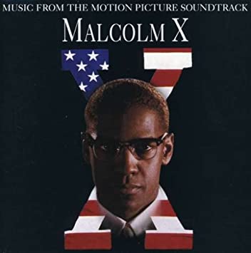 Malcolm X (Soundtrack) - S/T