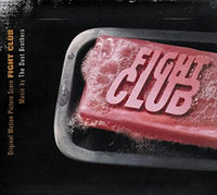 Fight Club (Soundtrack) - Music by The Dust Brothers