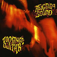 Reigning Sound, The - Too Much Guitar