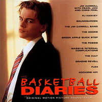 Basketball Diaries, The (Soundtrack) - S/T
