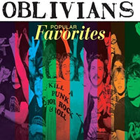 Oblivians, The - Popular Favorites