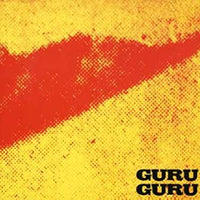 Guru Guru - UFO