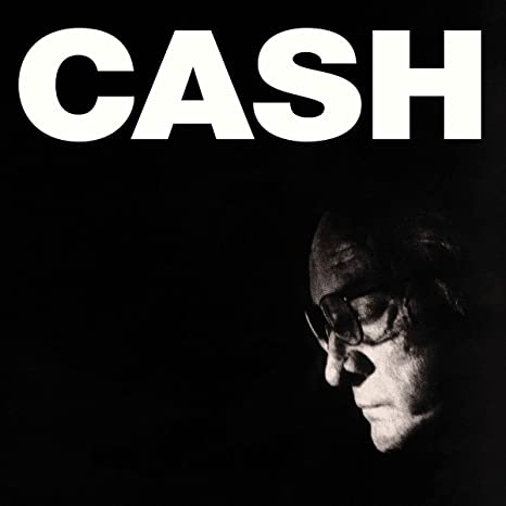 Cash, Johnny - American IV