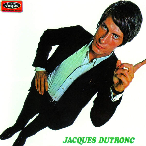 Dutronc, Jacques - Et Moi Et Moi Et Moi