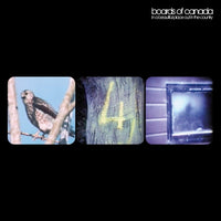 Boards of Canada - In A Beautiful Place Out In The Country