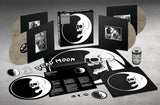 Dead Moon - Echoes of the Past: The Anthology (4LP Deluxe Set)