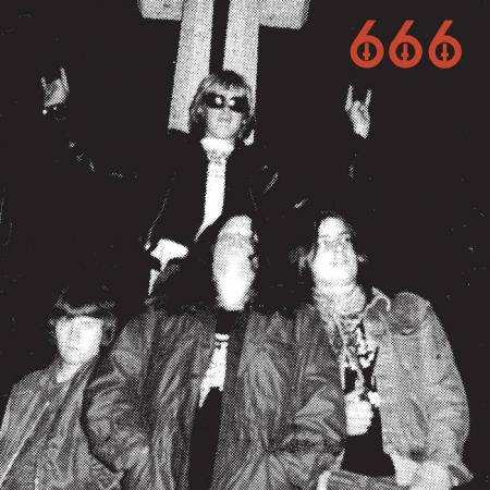 666 - S/T