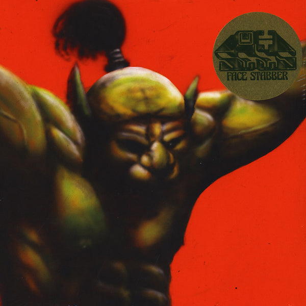 Oh Sees, Thee - Face Stabber
