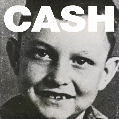 Cash, Johnny - American VI: Ain't No Grave