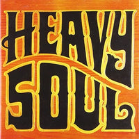 Weller, Paul - Heavy Soul