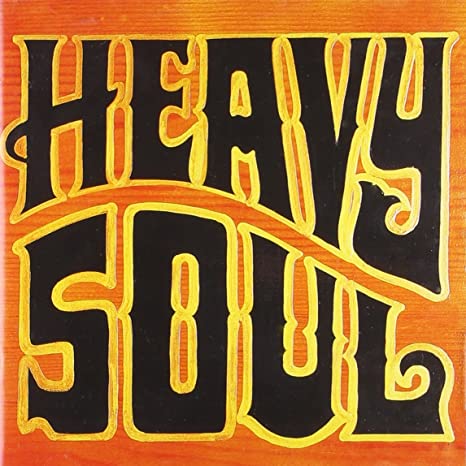Weller, Paul - Heavy Soul