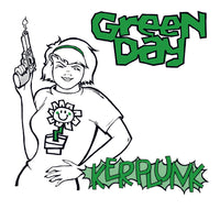 Green Day - Kerplunk!