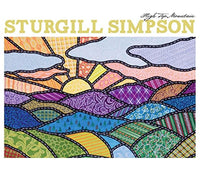 Simpson, Sturgill - High Top Mountain