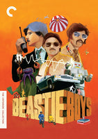 Beastie Boys Anthology, The - DVD