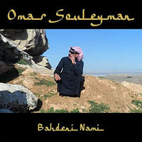 Souleyman, Omar - Bahdeni Nami