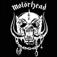Motorhead - S/T