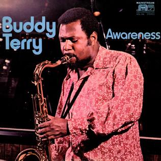 Terry, Buddy - Awareness
