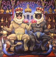 King Khan & the BBQ Show - Bad News Boys