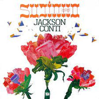 Conti, Jackson - Sujinho