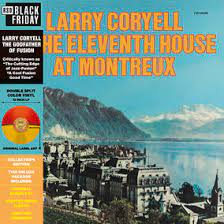 Coryell, Larry - At Montreux