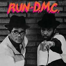 Run DMC - S/T