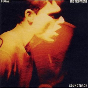 Fugazi - Instrument