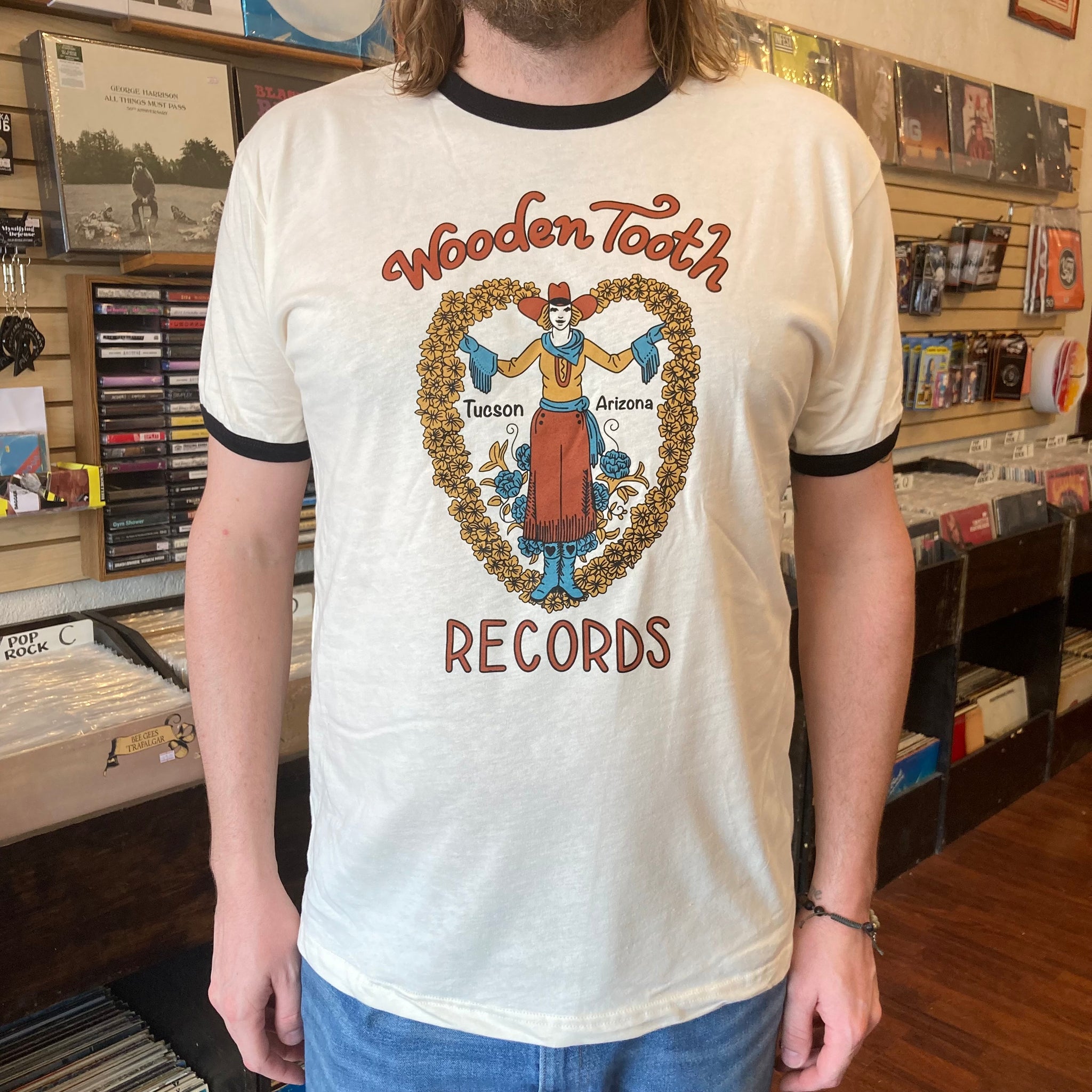 Woody Shaw Long Sleeve Tai Chi Shirt – WOODYSHAW.COM