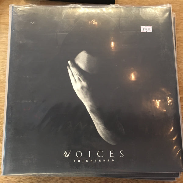 Voices - Frightened