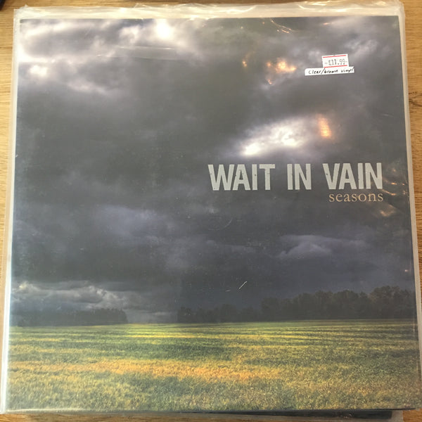 Wait in Vain - Seasons